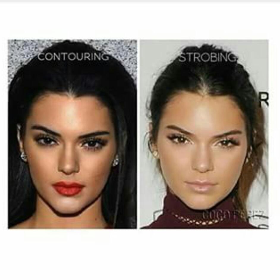 staycels2015's tweet photo. #contouring vs strobing. Different looks for different occasions....😍
What's your preferences? http://t.co/u2PGDnxRGF