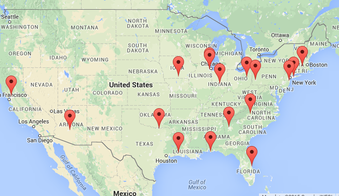 #CoinShows coming up this week in Indianapolis IN, Statesville NC, Niagara Falls NY, &amp; more.  ilikecoins.com/shows.aspx?tw=1