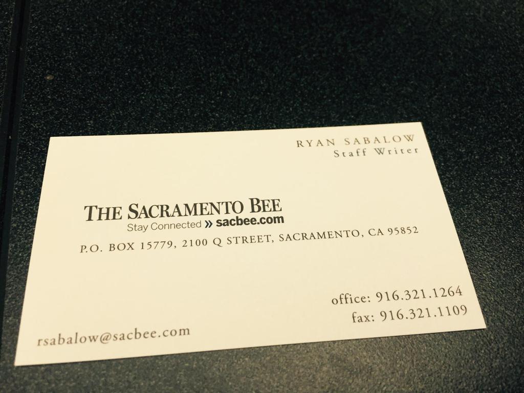 IrrelevPenguin's tweet photo. CapSciComm Profile: @RyanSabalow wades waist-deep into water news at @SacBee_News http://t.co/63S7mz4cHZ http://t.co/fkeMGMubwO