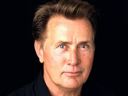 Happy Birthday to Martin Sheen who gave me such a wonderful interview and was charming and a lot of fun. 