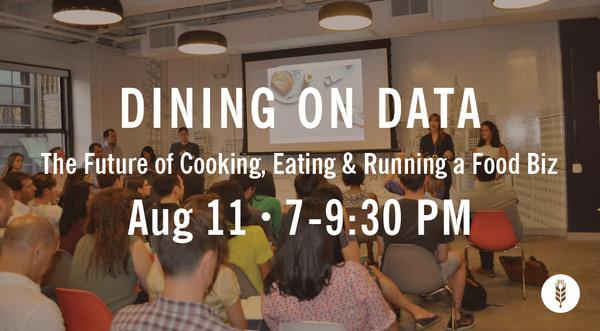 foodpairing's tweet image. Join us for the Dining on Data Meetup 8.11 NYC bit.ly/1I9kg5R  @foodtechconnect #futureofcooking