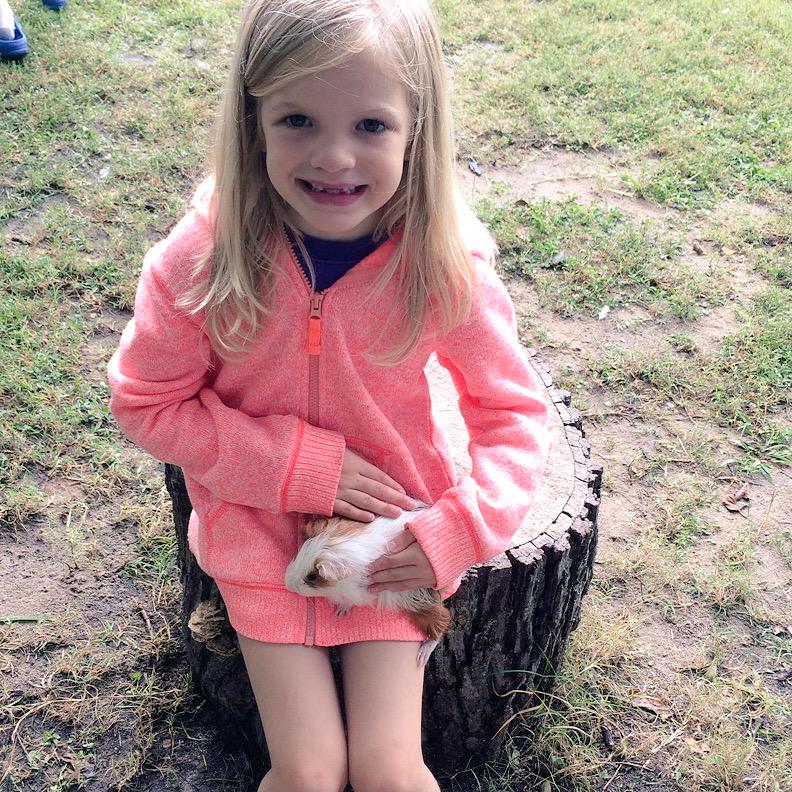 CS_ChildCare's tweet photo. We had some animals drop by... #pettingzoo #kids #sunmercamp #fun http://t.co/hFZEBvnX7w