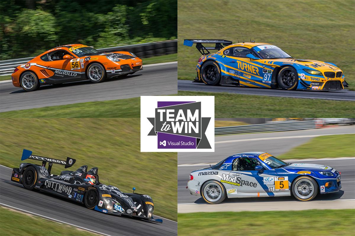 TeamToWin's tweet photo. VOTING UNDERWAY!

Vote the best @IMSA team from @limerockpark winner of the #TeamToWin Award! http://t.co/MtoxB9f5QN http://t.co/IjxGFABeE5