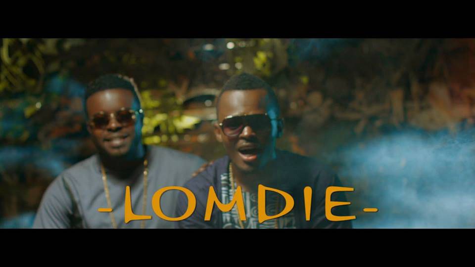 CamerVibe's tweet photo. New Video!!! Micheal kiessou -"Lomdié" ft Locko http://t.co/t4hX8O2MXL http://t.co/m8jpimSJ99