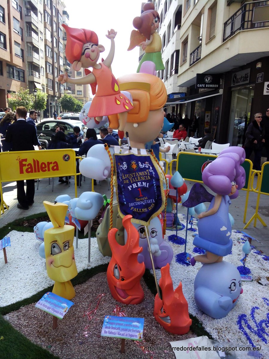 #Crònica #Falles2015 #Russafa <a href="/CadizCentelles/">Falla CadizCentelles</a> #beatles <a href="/FMaestroAguilar/">FallaMaestroAguilar</a> #Falles #Valencia elcorredordefalles.blogspot.com.es/2015/08/croniq…