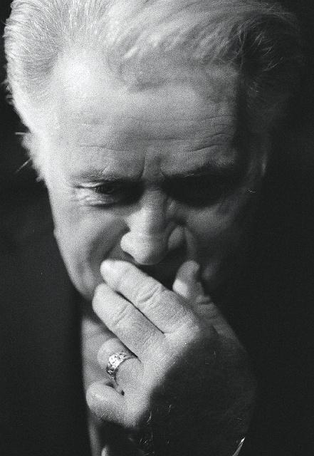 Wishing a very happy 75th birthday to Martin Sheen! 