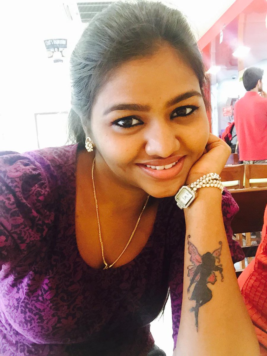 Shalu Shamu On Twitter Me And My Tattoo Planning To Become Crazy 😆😋 Qndbjmnoe5