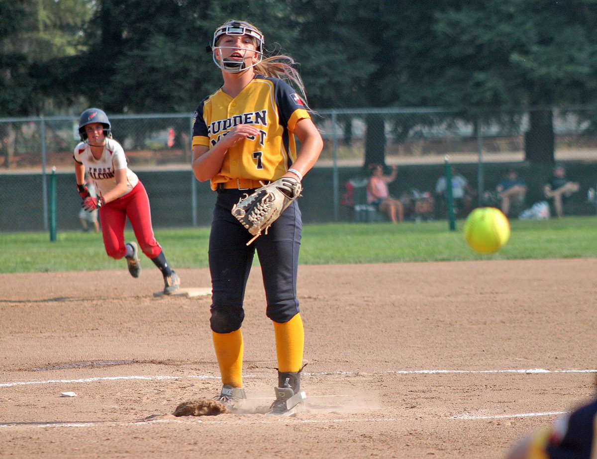 Texas Sudden Impact defeats Frost Falcons for ASA 12 “A” Fastpitch Softball Nationals Title thepresstribune.com/article/8/03/1…