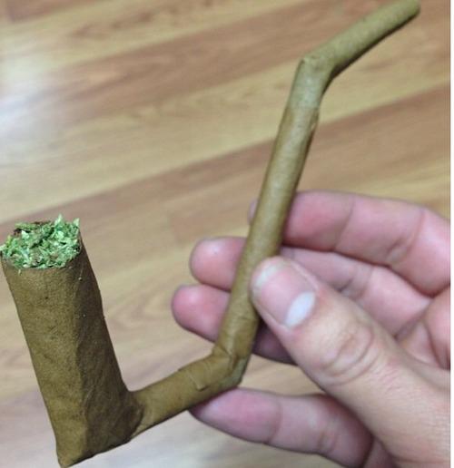 MJGrowBlog's tweet image. RT to pass the &quot;pipe&quot;