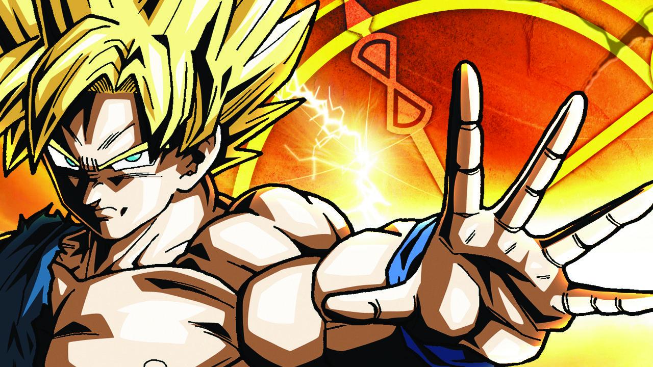 The 10 Best Dragon Ball Z Characters - IGN