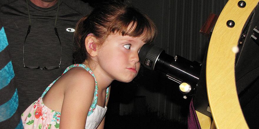 people's tweet photo. Amazing. Parents give 5-year-old daughter 'visual bucket list' before she loses her eyesight http://t.co/yf3R3QMQkJ http://t.co/X2qebT0eOI
