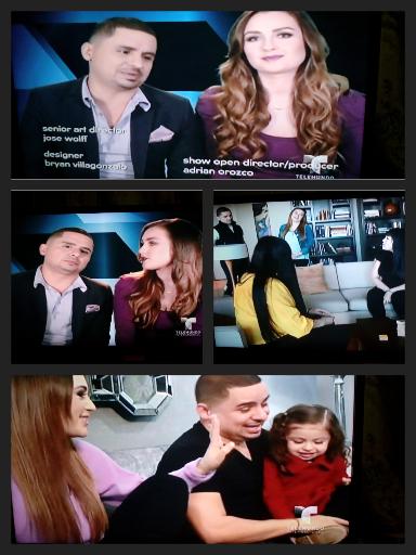 grisely03's tweet photo. @larryhernandez1 todos los domingos como relojito para no perderme #larrymania esperare la siguiente temporada ♡♥ http://t.co/ClNTRp7fuc