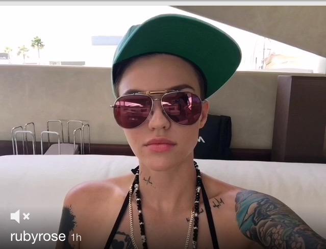 RubyRoseFan29's tweet photo. πππππππππ #RubyRose #WeLoveRubyRoseOnShots #RubyIsPerfection #RubyIsBeautiful http://t.co/BMjKXNXkpX