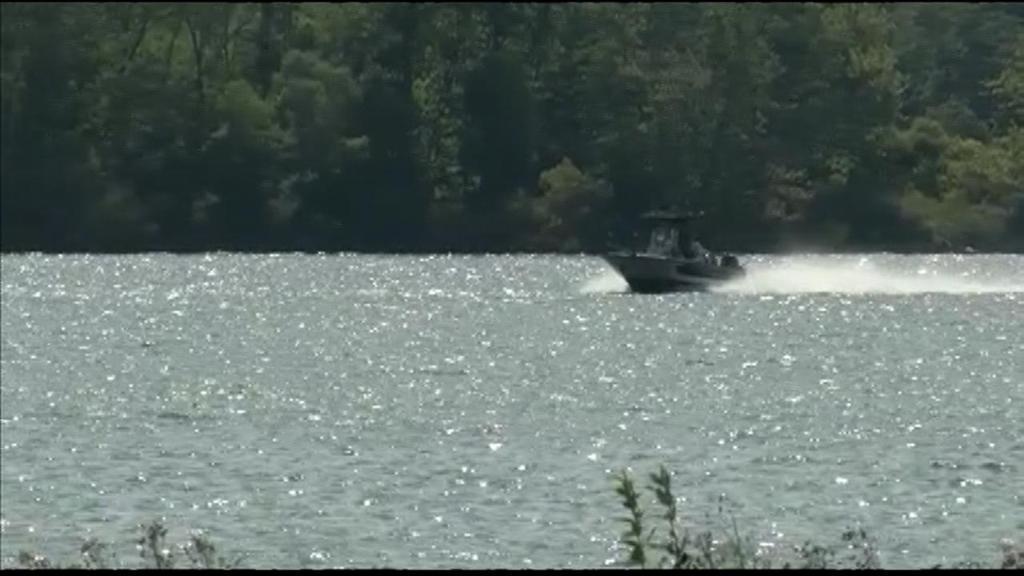 Crews continuing search for water skiing accident victim at Alum Creek