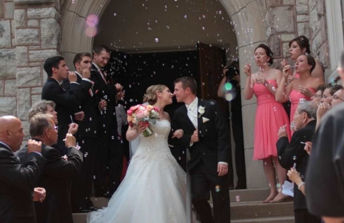 TheWeddingGoals tweet picture
