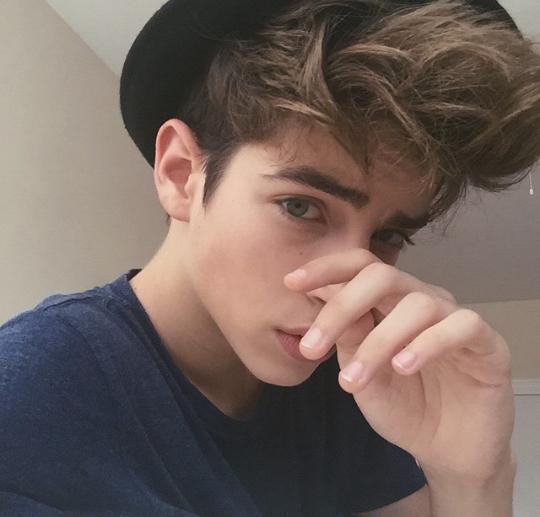 Am I boyfriend material?