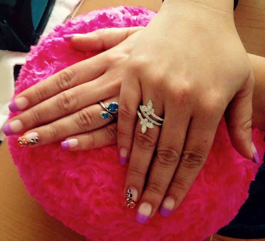 FlashNails1's tweet photo. Los mejores colores y diseños para ti!! http://t.co/dCyOHWfpOD