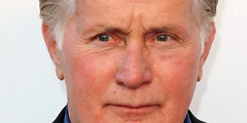 Happy 75th Birthday to Martin Sheen! 