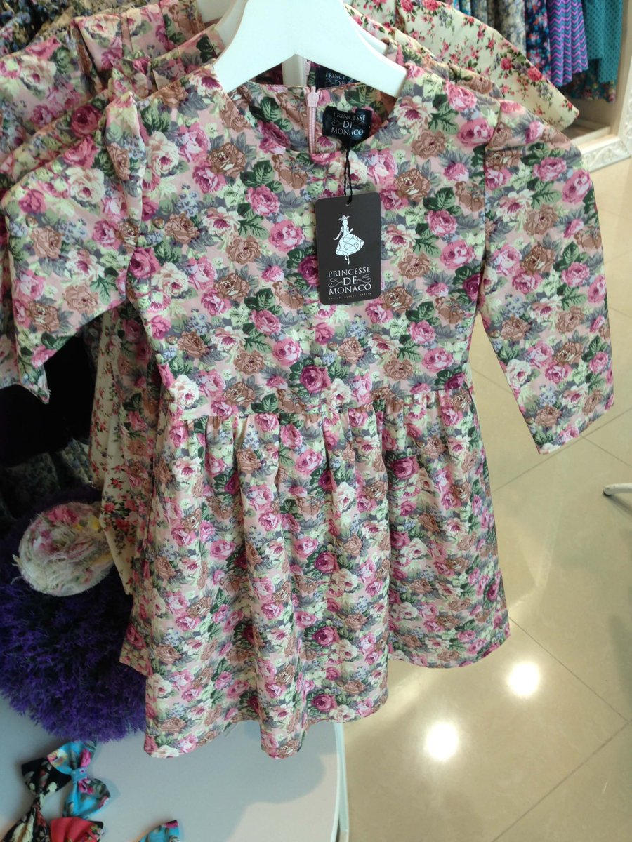 #ДетскиеПлатьяОптом Wholesale dresses for children
Вот такие прелестные детские платья!
changshop.ru/18-detskie-pla…