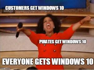 DeveloperMemes's tweet image. The Best Windows 10 Memes developermemes.com/2015/08/03/the…