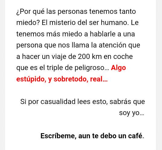 cris_ti_cris's tweet photo. Tan cierto...
@EldivandeFran http://t.co/xNrPp1HNU5