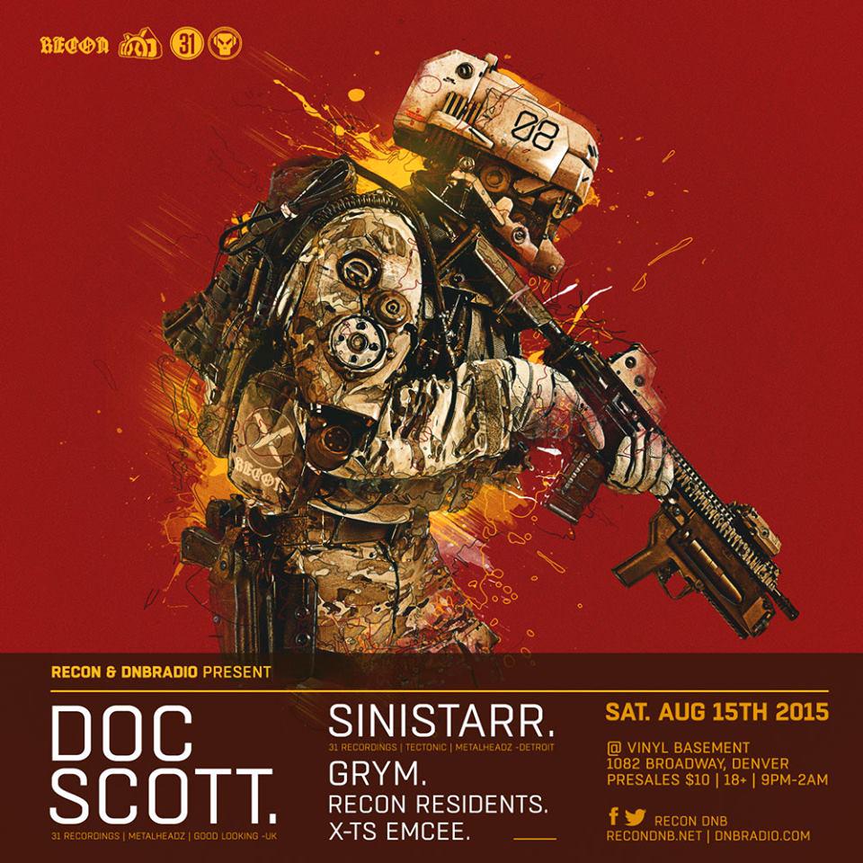 X_TS987's tweet photo. if u luv #dnb and wanna help celebrate a
#DenverDebut
#DenverReturn
#DenverBirthday
follow >>http://t.co/DxFMBU5ecL http://t.co/wK6JA0nRx3