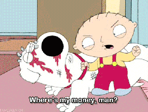 Desus Nice On Twitter Drake Vs Meek Reaching Levels Of That Episode Of Family Guy Where Brian Owed Stewie Money Twitter