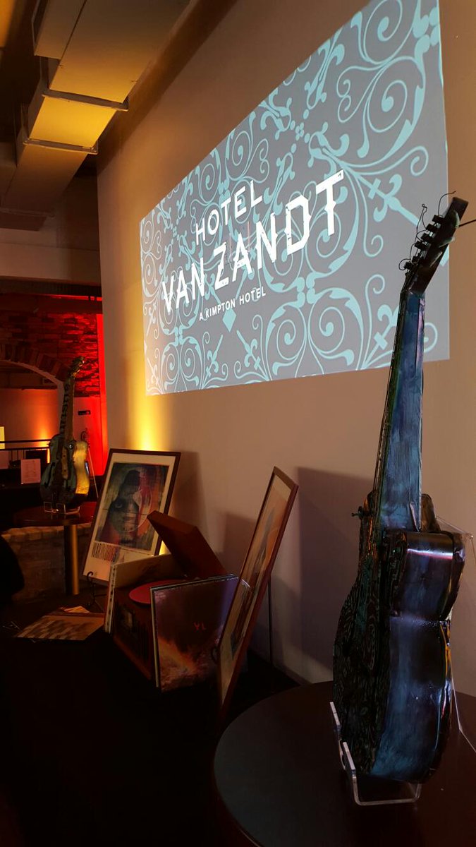 TrinityHallATX's tweet image. Beautiful setup for this week's @hotelvanzandt #LightYourFire Job Fair starting tomorrow! #trinityhallatx