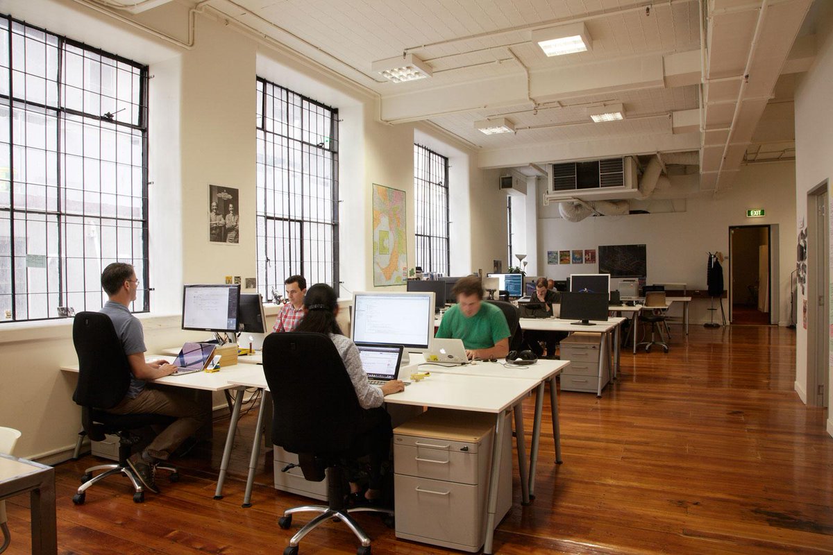 openhub tweet media