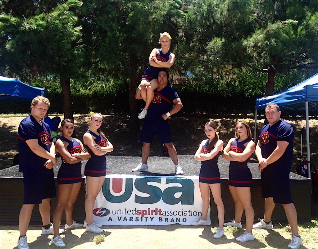 I can't believe it's already August!! Such an amazing summer with the USA so far!