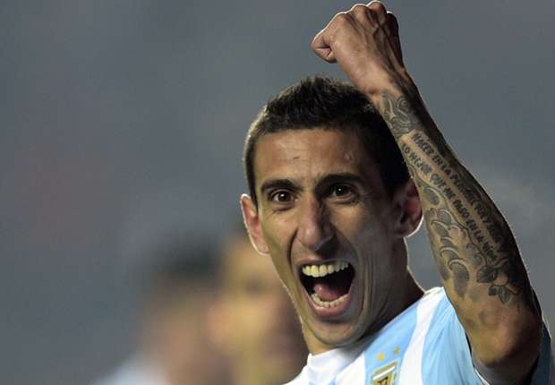 rizkybotan's tweet photo. Angel Di Maria Sepakati Kontrak Empat Musim Bersama PSG - http://t.co/EztkvcpElS | Mobile: http://t.co/8B90dx3FhS http://t.co/14WvNe521v"
