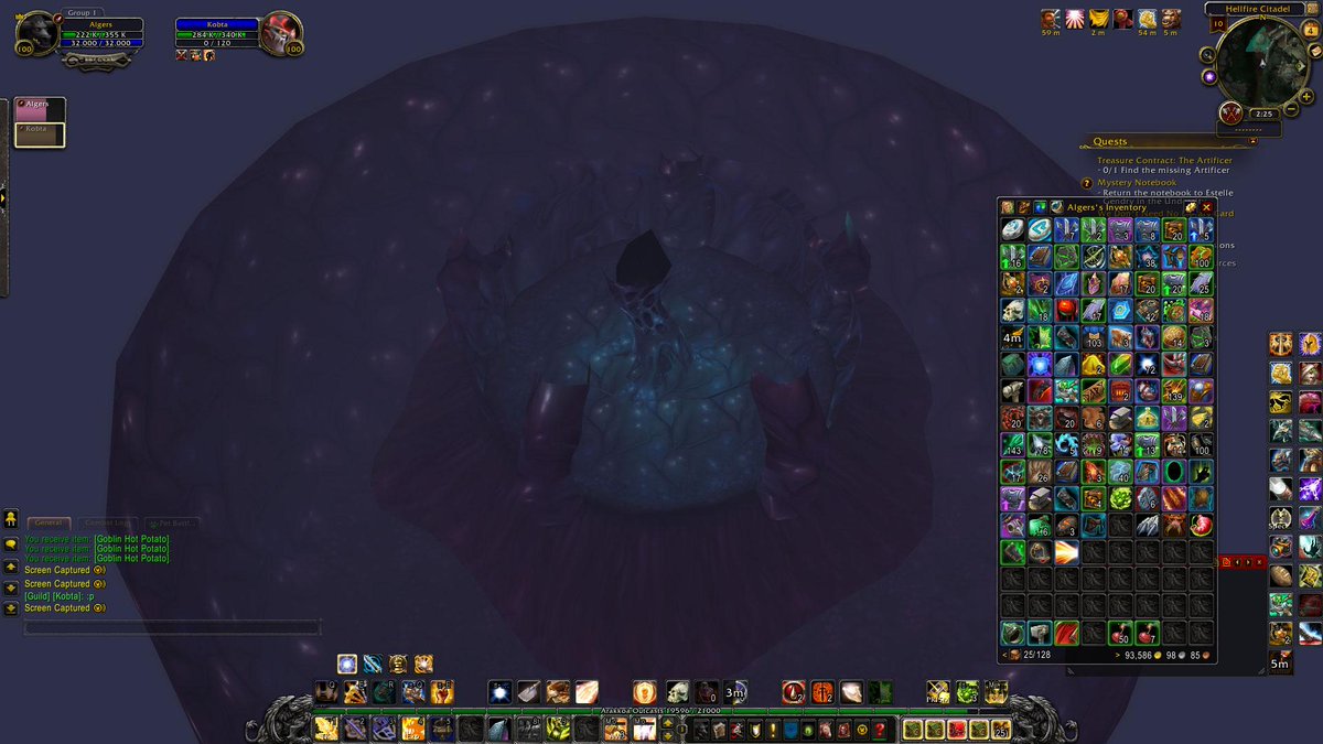 Ironsolute tweet picture