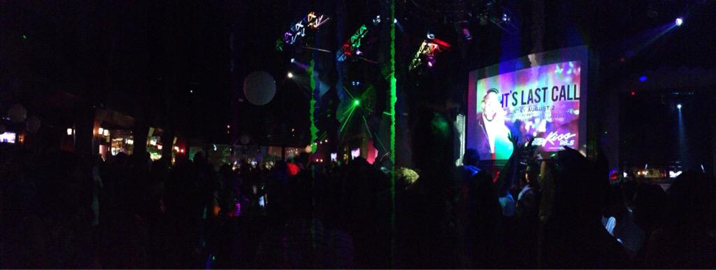 HOCO Ltd. Fun by the Falls tweet media