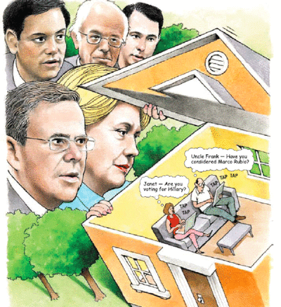 GMFlickinger's tweet photo. Getting election #campaigntechnology right will be difference-maker for winning candidates: http://t.co/hNw5GGXvne http://t.co/uHJFw8yjFI