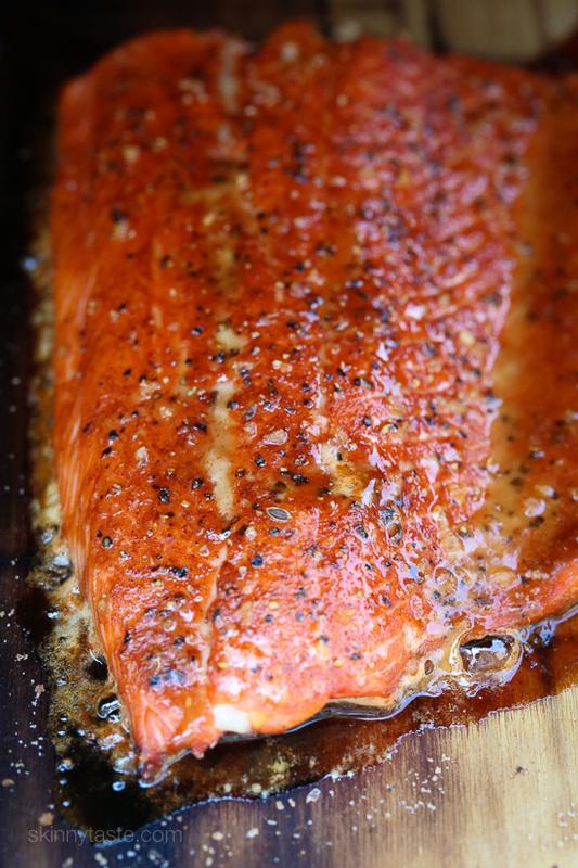 Pretty_And_Fit's tweet image. Cedar Plank Spice-Rubbed Salmon via @Skinnytaste zoot.li/7u6i4 @Skinnytaste #4pointrecipes #4pp