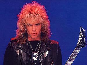 Happy Birthday Robbin Crosby, I miss you!                                                                     