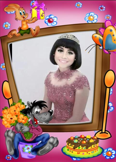 nuralifah402's tweet photo. Happy birthday dede Lesti Shat Selalu N mudah Rizki'a lancar karir'a @Lestiani_DA @Lesti_Jenong_DA  @LesloveOfficial http://t.co/359BOJnd60