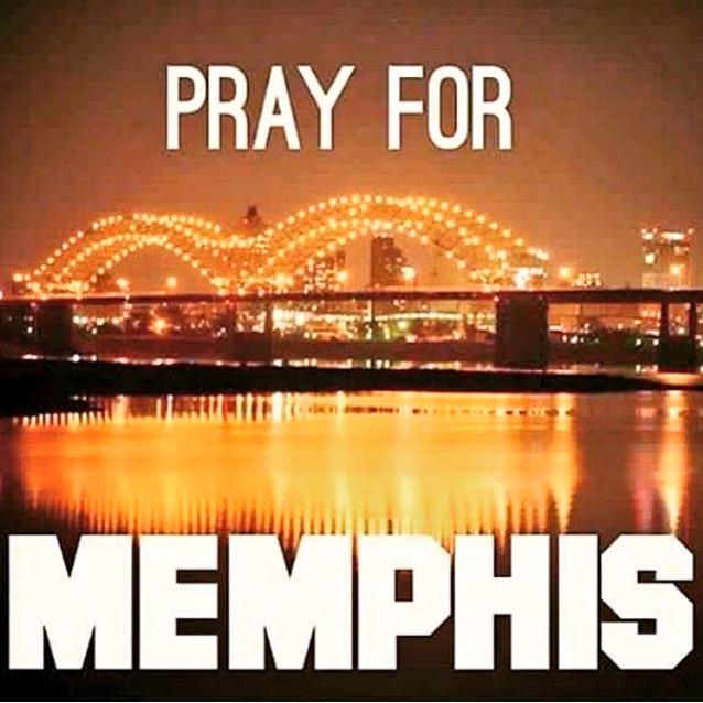 TheTinaRodgers's tweet image. Very saddened by the nonsense in #Memphis.  When tragedy strikes, we rally! #mtown #901 #prayformemphis #trending