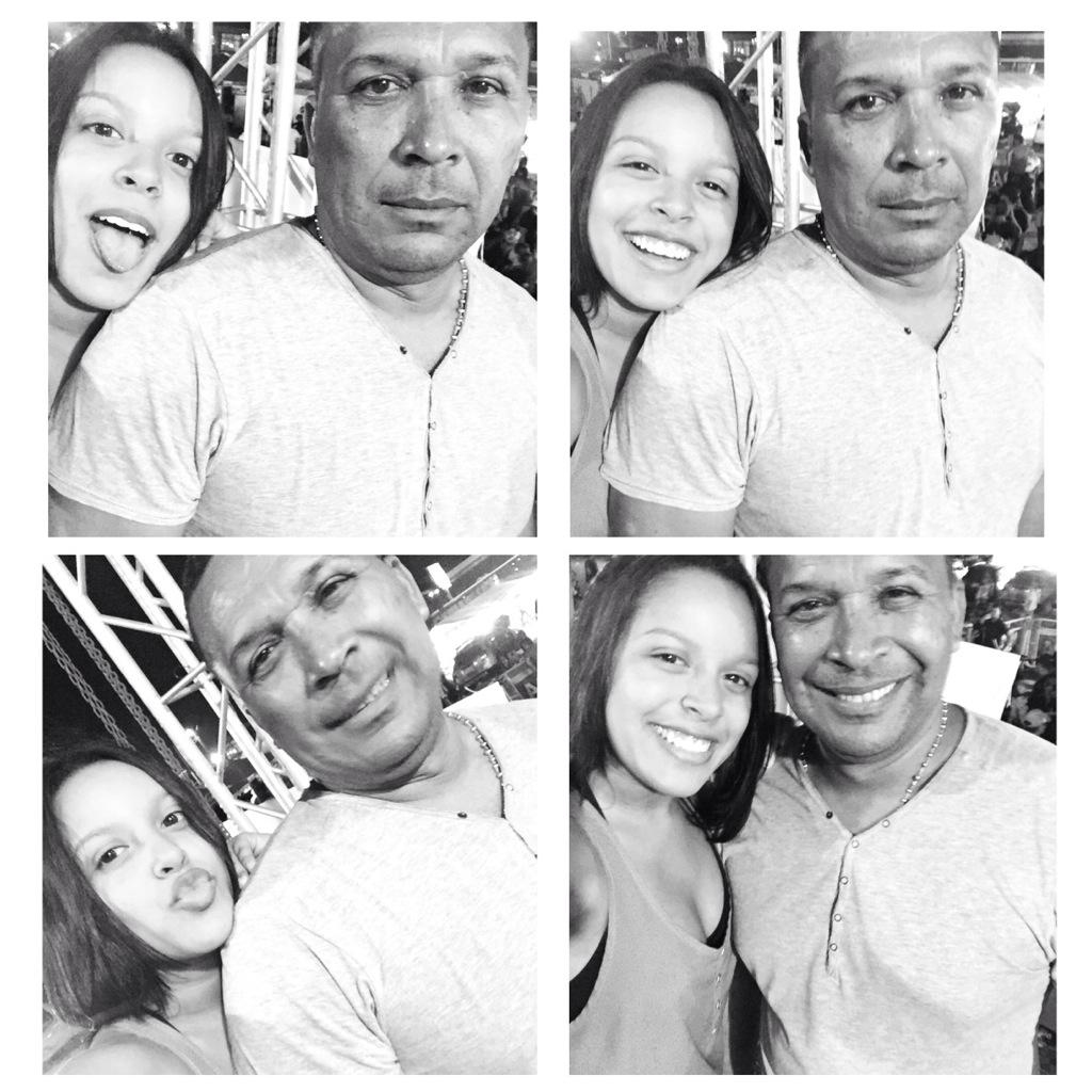 VilmaVasquezJ's tweet photo. 😝😄😘😃S O N R I E 😝😄😘😃
#elhombredemivida #enamoradadelnegro #teamodaddy #MydaddyMyloveMyheroe👨😍💘 http://t.co/PDQsUkqMYq