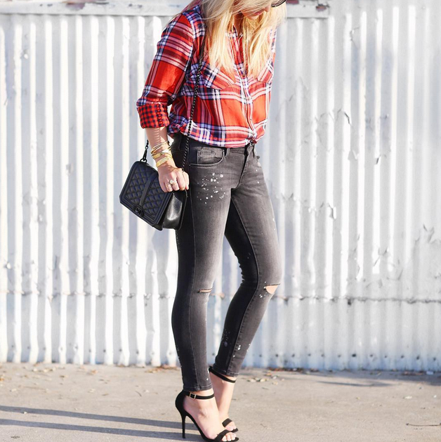 Target's tweet image. Hottest new #denim trends from yours truly: tgt.biz/qklm How will you rock 'em? Cc: @mystylediaries