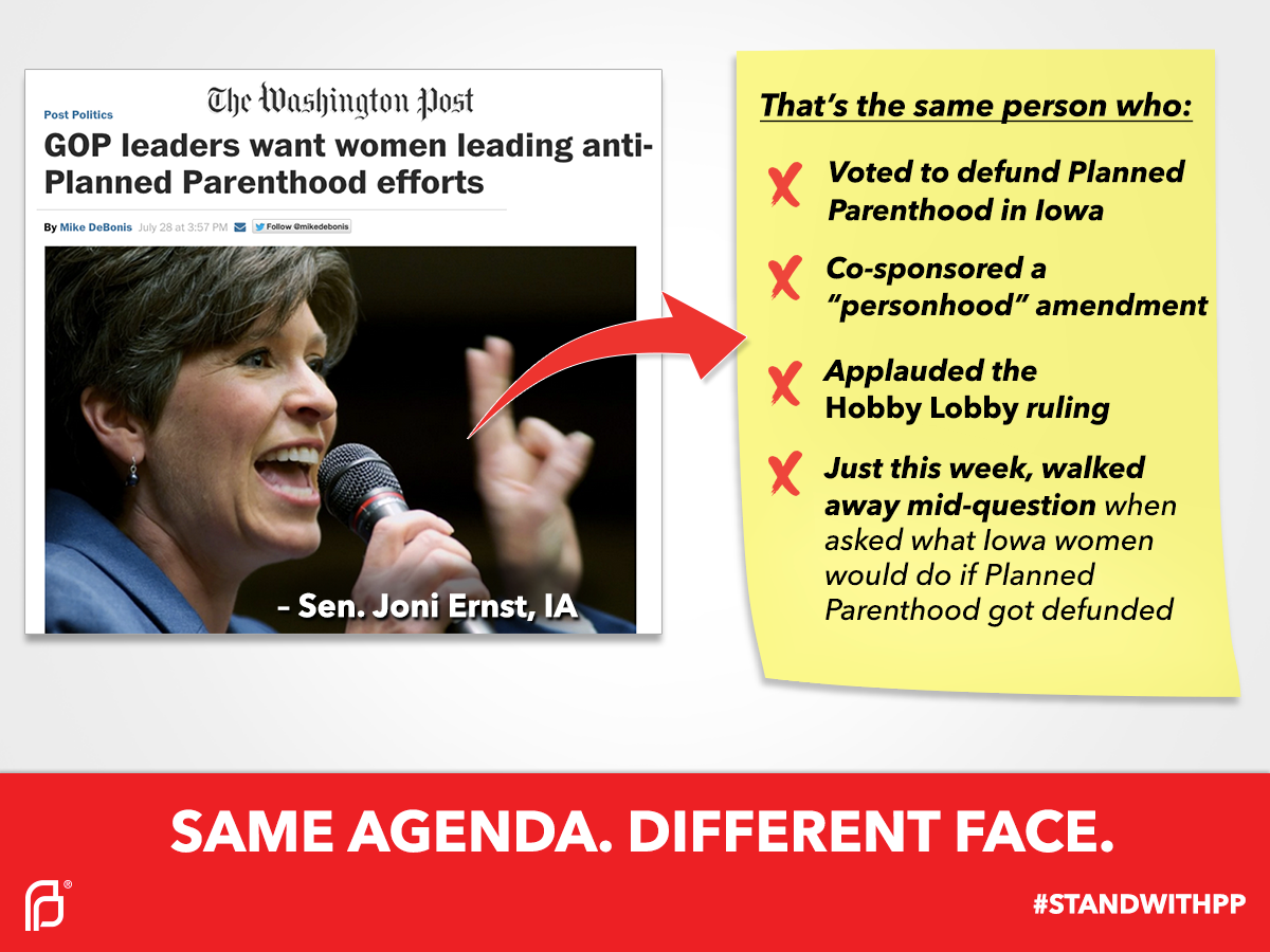 GKMTNtwits's tweet photo. Elections matter! #StandWithGOP Register Democrat! Vote Democrat!! End GOP #WarOnWomen http://t.co/JP8aYwNm06