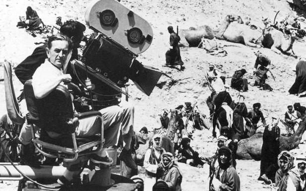 FilmFilter's tweet photo. WATCH brief episode of The South Bank Show on the king of epic filmmaking David Lean https://t.co/8qUNQZnhzI http://t.co/39kMOkn4F4