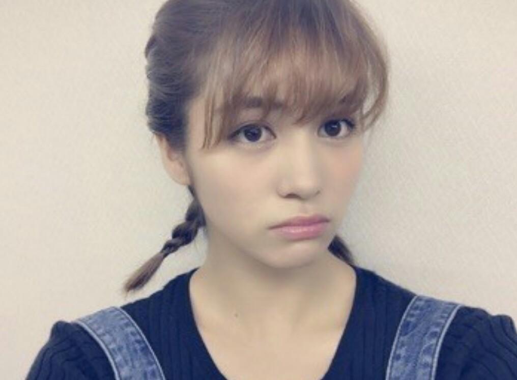 E Girls 楓 晴美専用垢 この髪型になぜかときめいた笑 Http T Co Rqo7h8ztsx E Girls 楓 晴美専用垢 この髪型になぜかときめいた笑 Http T Co Rqo7h8ztsx