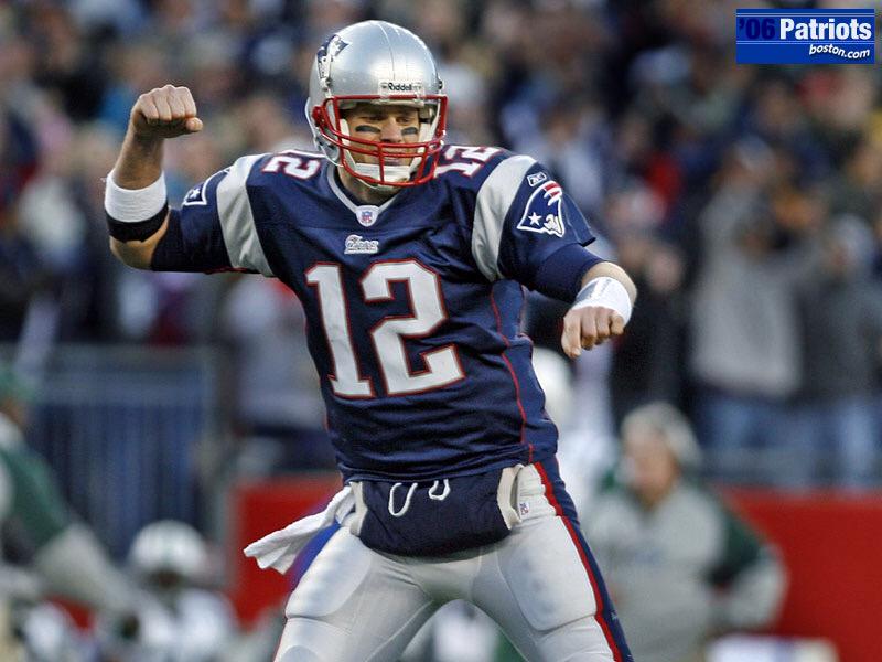 HAPPY BIRTHDAY TO TOM BRADY!!!    