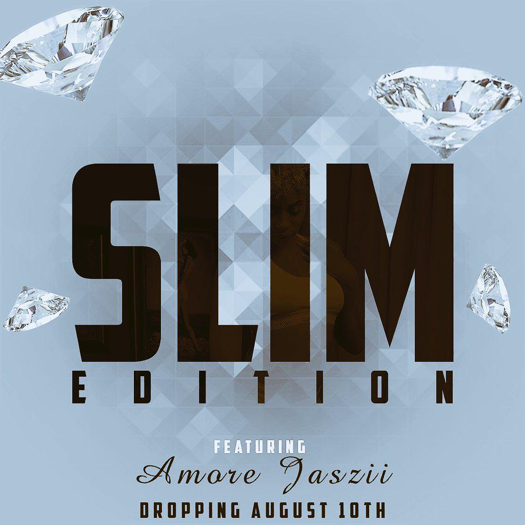 BoalMagazine's tweet photo. #BMSlimEdition dropping August 10th http://t.co/SbUZkpRUxW