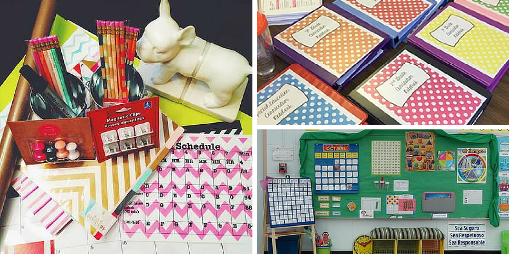 Share your #BacktoSchool prep &amp; Win a $100 Target gift card! ow.ly/Qrzzc #edchat #ntchat