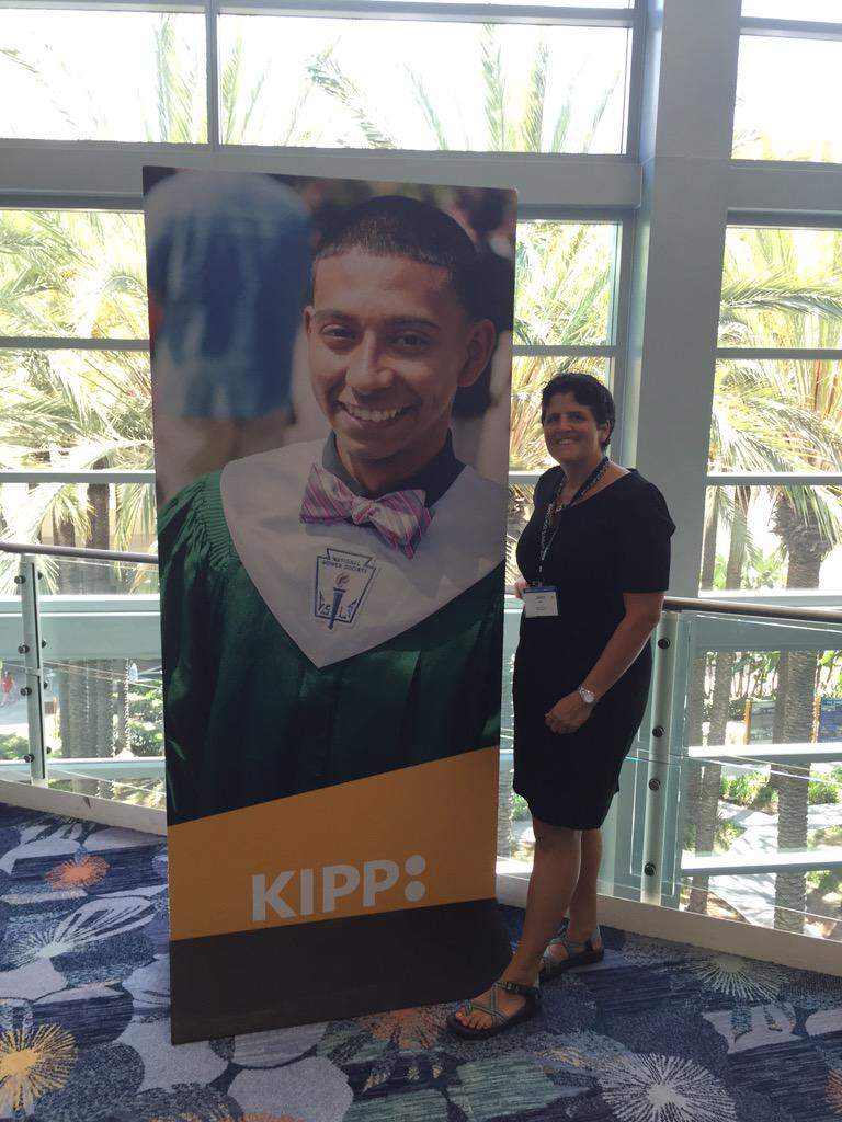 jennzinn's tweet photo. Super proud of San Antonio KIPPsters representing at #KSS2015 @KIPPSATX @kippuprep #toandthrough http://t.co/xninV00v93