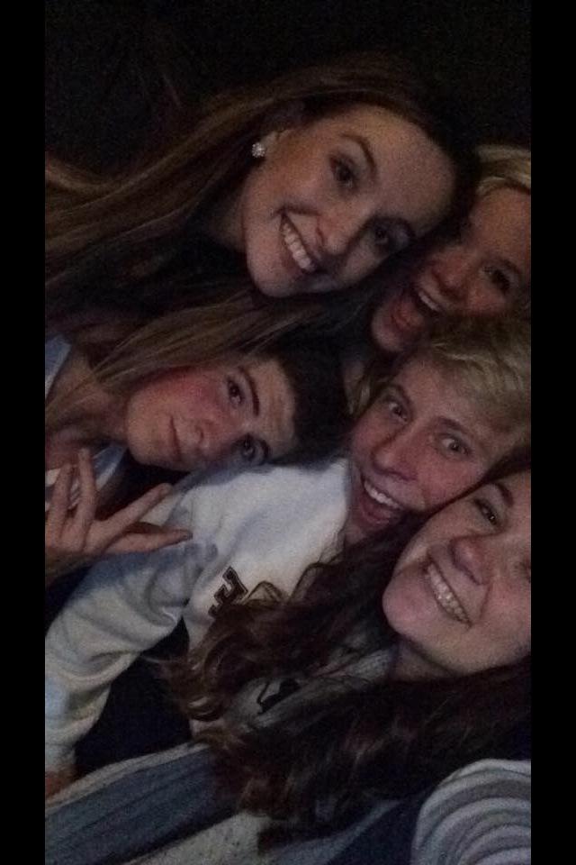 Acbuchman's tweet photo. Happy Birthday to the happiest girl I know! @carlijoy494 http://t.co/0v7IDwjN25