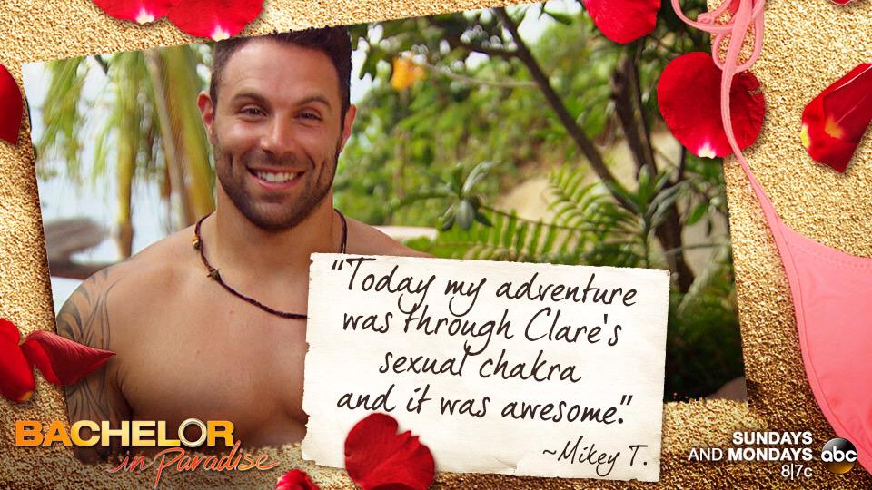 Repost - Bachelor In Paradise - Season 2 - Episode Discussions - *Sleuthing - Spoilers* - Page 40 CLhiU-oUkAANCHv