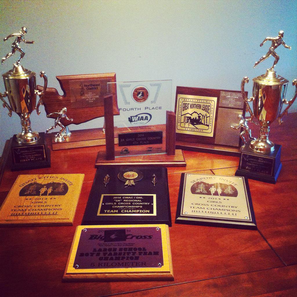 PHS_CC's tweet image. Captains practice 7:00pm Tuesday at PHS track...Please come!  There will be post practice treats!